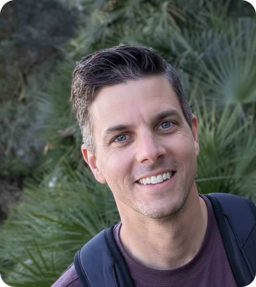 Dave Penders, Fractional CTO